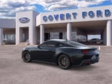 2026 Ford Mustang - Preview 4