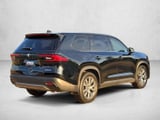 2024 Toyota Grand Highlander - Preview 5