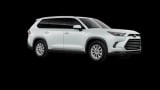 2026 Toyota Grand Highlander - Preview 14