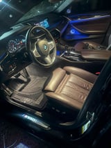 2018 BMW 5 Series - Preview 5