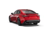 2026 Lexus IS - Preview 4