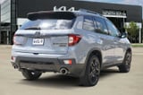 2024 Honda Passport - Preview 5