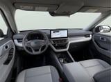 2026 Ford Explorer - Preview 9
