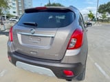 2014 Buick Encore - Preview 12