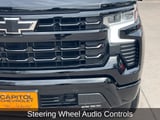 2025 Chevrolet Silverado 1500 - Preview 8
