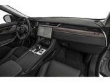 2022 Jaguar F-PACE - Preview 12