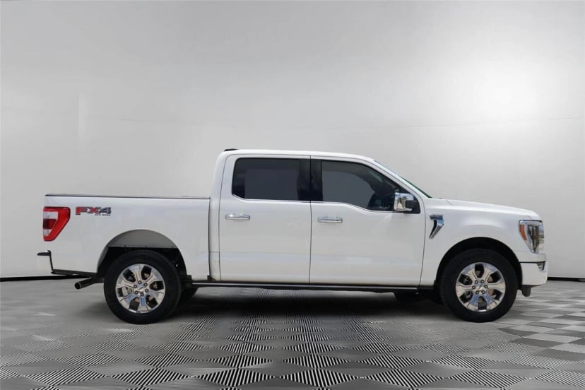 2022 Ford F-150 - Image 1