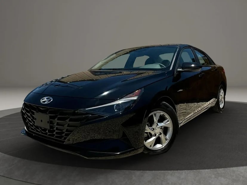 2023 Hyundai Elantra - Image 1