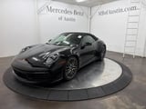 2022 Porsche 911 - Preview 3