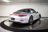 2016 Porsche 911 - Preview 7