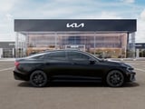 2026 Kia K5 - Preview 7