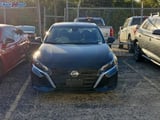 2025 Nissan Altima - Preview 2