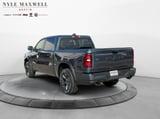 2026 Ram 1500 - Preview 14
