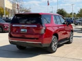 2024 Chevrolet Tahoe - Preview 3