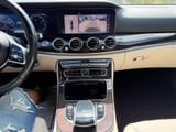 2020 Mercedes-Benz E-Class - Preview 15