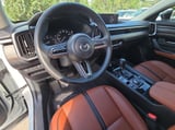 2024 Mazda CX-50 - Preview 16