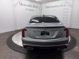 2025 Cadillac CT5 - Preview 6