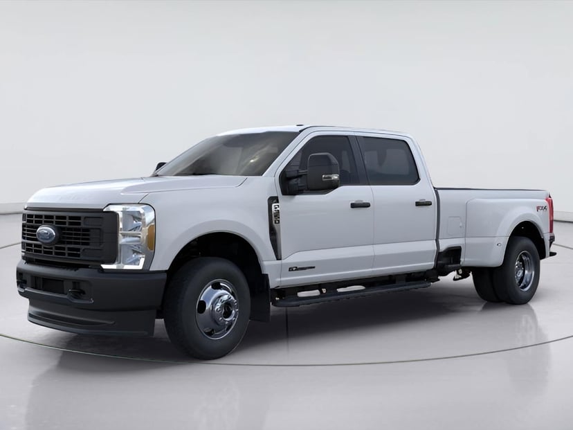 2026 Ford F-350 - Image 1