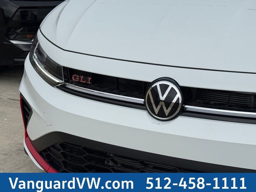 2026 Volkswagen Jetta GLI - Image 2