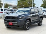 2026 Toyota 4Runner - Preview 10