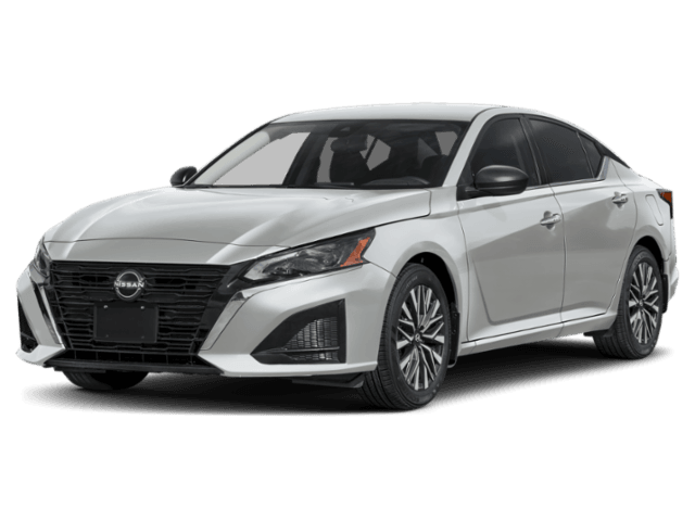 2026 Nissan Altima - Image 1