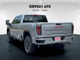 2026 GMC Sierra 2500HD - Preview 6
