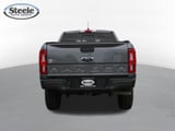 2023 Ford Ranger - Preview 6