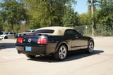 2007 Ford Mustang - Preview 5