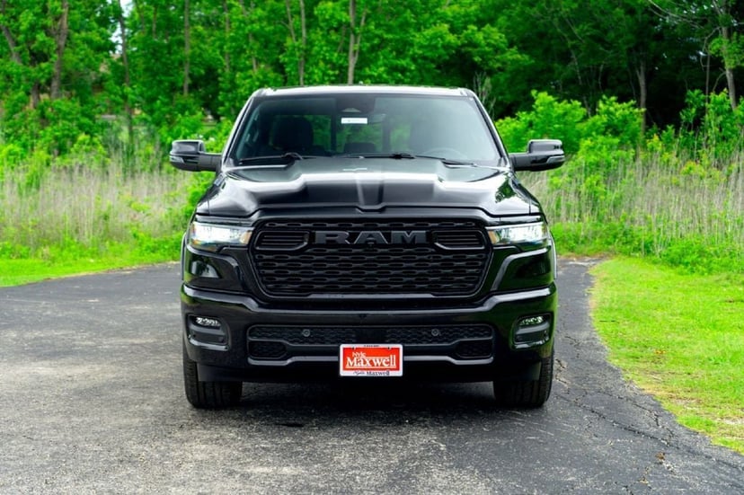 2026 Ram 1500 - Image 3