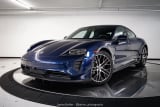 2023 Porsche Taycan - Preview 2