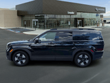 2027 Hyundai Santa Fe Hybrid - Preview 3
