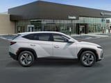 2026 Hyundai Tucson - Preview 7