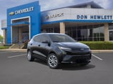 2027 Chevrolet Bolt - Preview 2