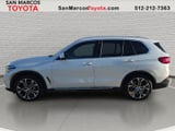 2019 BMW X5 - Preview 8