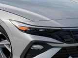 2025 Hyundai Elantra - Preview 9