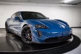 2023 Porsche Taycan - Preview 8
