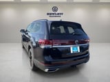 2026 Volkswagen Atlas - Preview 3