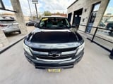 2018 Chevrolet Colorado - Preview 2