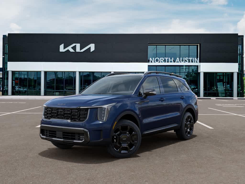 2026 Kia Sorento - Image 1