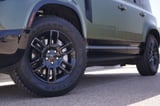 2026 Land Rover Defender - Preview 3