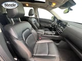 2022 Nissan Pathfinder - Preview 16