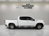 2026 Chevrolet Silverado 1500 - Preview 6