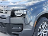 2026 Land Rover Defender - Preview 8