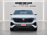 2024 Volkswagen Atlas Cross Sport - Preview 3