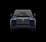 2026 Lexus GX - Preview 6