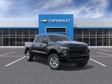 2026 Chevrolet Silverado - Preview 2