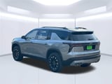 2027 Chevrolet Traverse - Preview 3