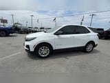 2022 Chevrolet Equinox - Preview 4