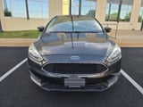 2015 Ford Focus - Preview 2