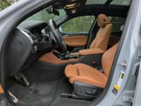 2024 BMW X4 - Preview 14
